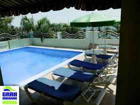Hotel Gran Miramar Pool 1
